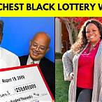 richest lottery winners